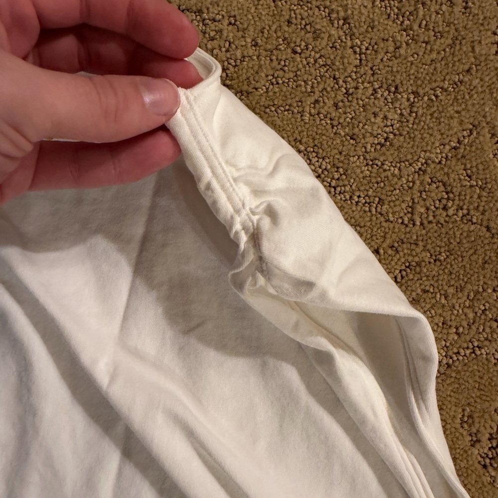 Lululemon Women's Side Tie Sleeveless Top - Picture 4 of 9